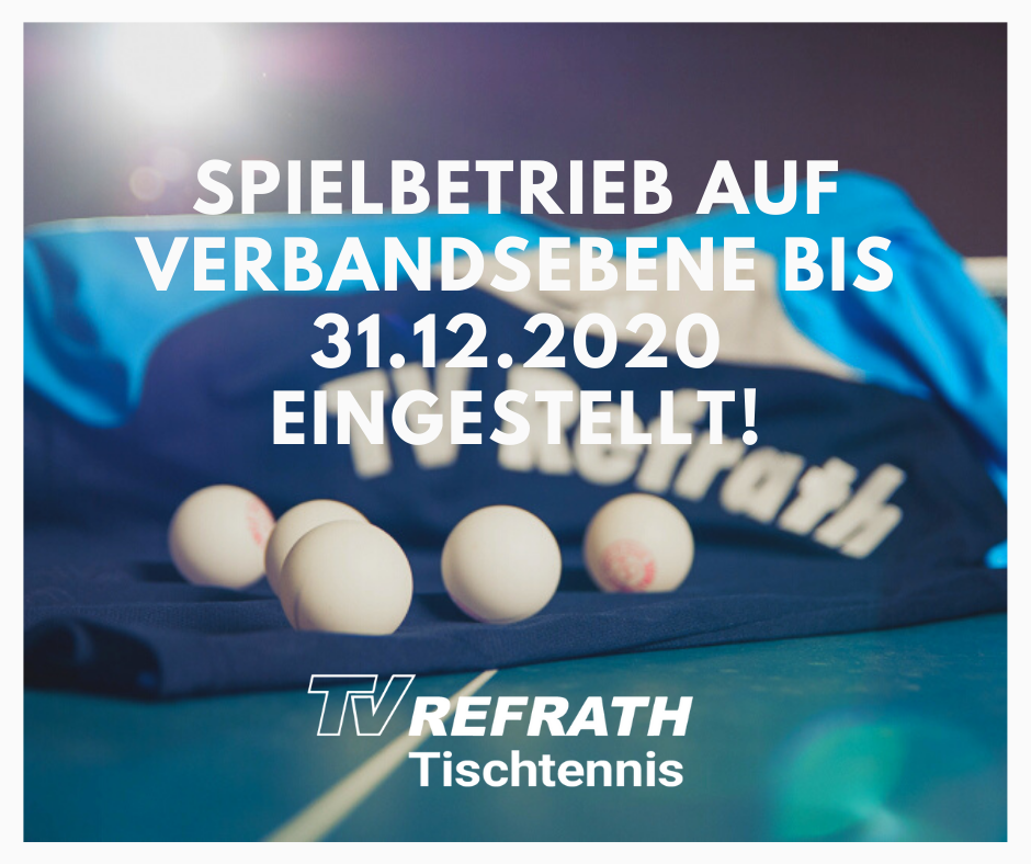 20201025WTTVEinstellungSpielbetrieb2